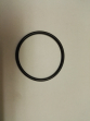 O-kroužek FPF plast černý