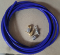 Flexi KIT sada D. 8  (2m + koncovky)